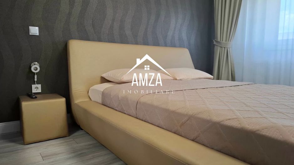 Apartament 3 camere,utili + 2 balcoane, parcare subterană – Turnisor - Poză 18
