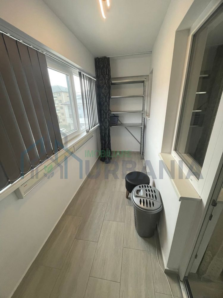 Apartament 2 camere de închiriat, strada Pepinierii, lângă TLT, Iași - Poză 3