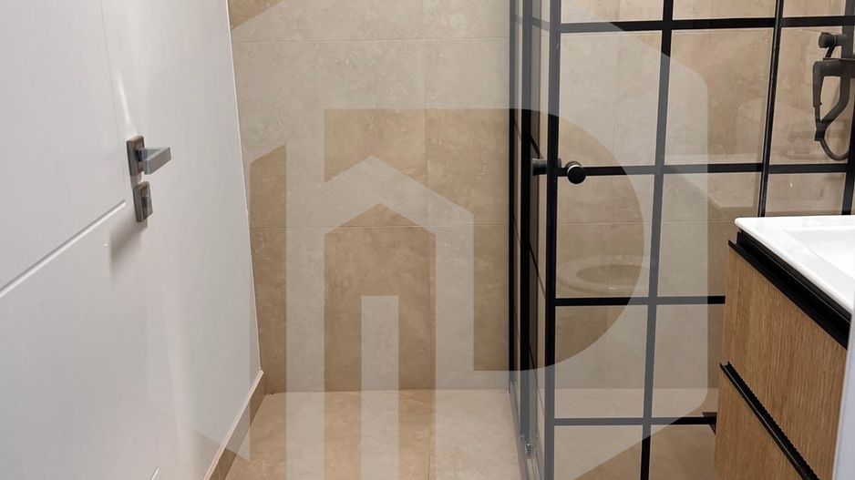 Apartament 2/3 camere finisat la cheie- Proiect nou - Poză 11