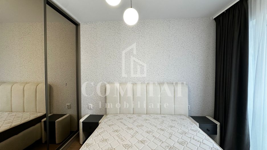 Apartamnet la cheie | Etaj 1 | Zona Eroilor Floresti - Poză 10