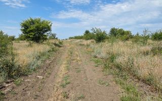 Terenuri extravilane de vanzare in Meteu – 4 loturi individuale - Poză 3