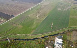 Teren 37,344mp în zona industriala Vest, Arad - Poză 13