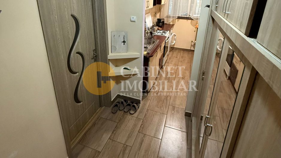 Apartament 2 Camere - Bloc Fara Risc - Rond Podu Ros - Poză 7