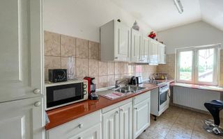 BRASADAS vinde casă tip D P M cu teren 17 ari in Bercu Roșu. - Poză 8