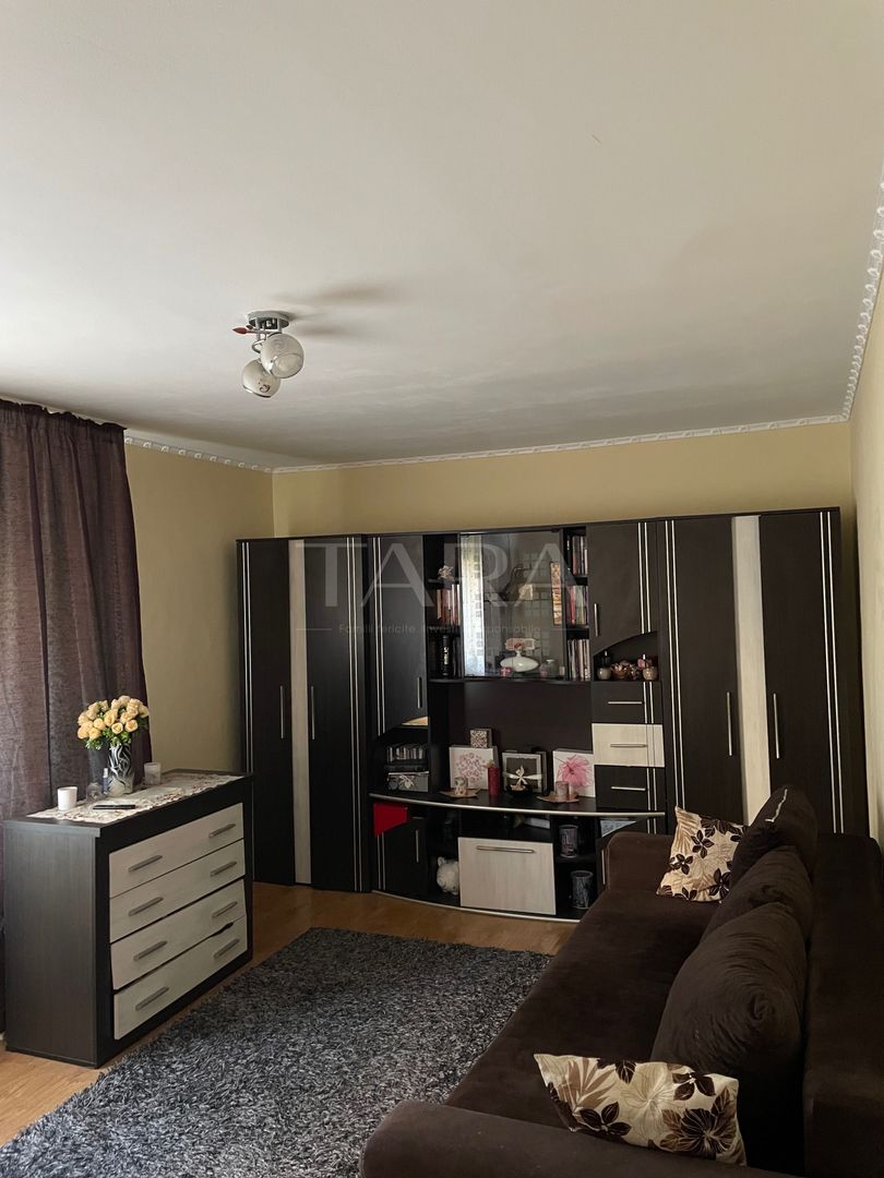 Apartament 2 camere decomandate – Mărăști - Poză 3