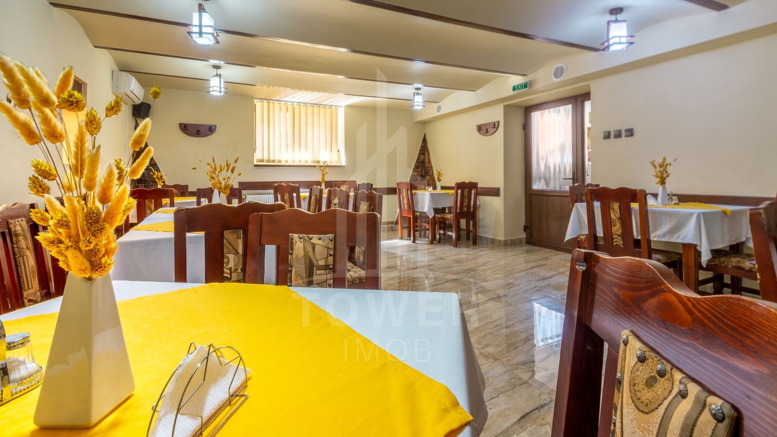 Pensiune de vanzare zona Centrala Sibiu - Poză 9