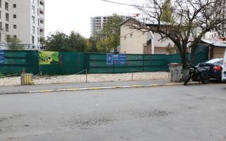 MILITARI | EXIGENT RESIDENCE| MALL PLAZA | PARCARE SUPRATERANA DE INCHIRIAT - Poză 11