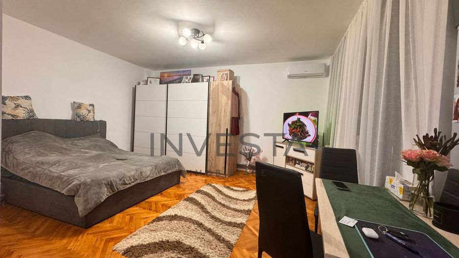 APARTAMENT TIP STUDIO UTCN ZORILOR - Poză 9