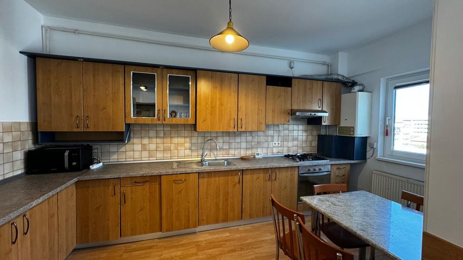 Apartament 2 CAM 60MP Central Parcare subterana - Poză 6