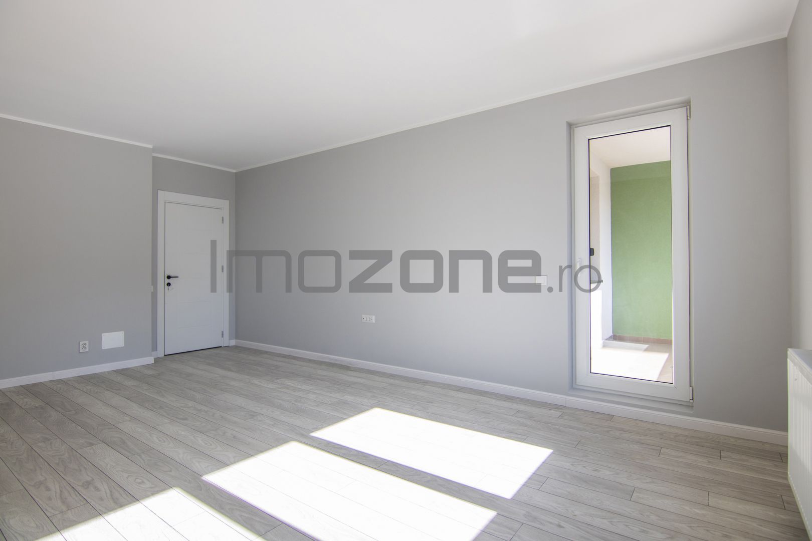 DRUMUL TABEREI - 2 CAMERE CU TERASA DE 30MP, BLOC MIC 3 ETAJE, LIFT, CENTRALA - Poză 4