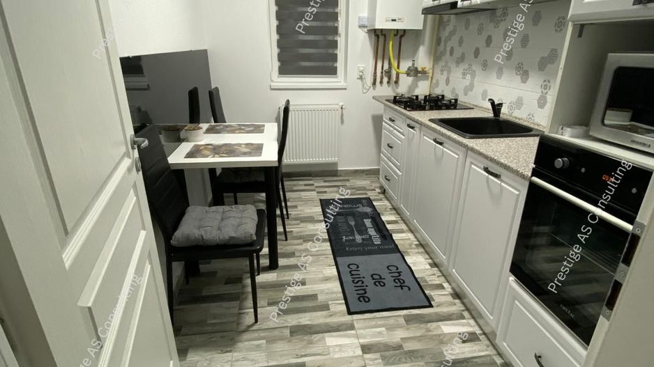 Apartament 1 camera |  Calea Urseni | Etaj 1 | Parcare inclusa - Poză 7