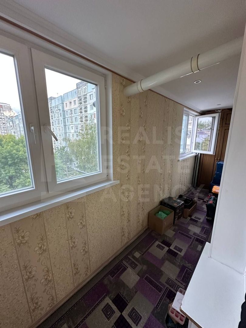 Vânzare, apartament, 3 camere, strada Salom Aleihem, Bălți - Poză 27