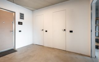 Spatiu birouri premium | 125mp + terasa | mobilat| 2 parcari | Zorilor - Poză 16