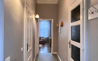 Apartament cu 3 camere de închiriat | Ultracentral | Oradea - Poză 4