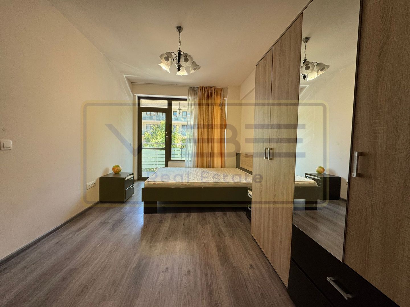 Apartament 2 dormitoare+living Parcul Copou 15 min Universitatea Cuza - Poză 11