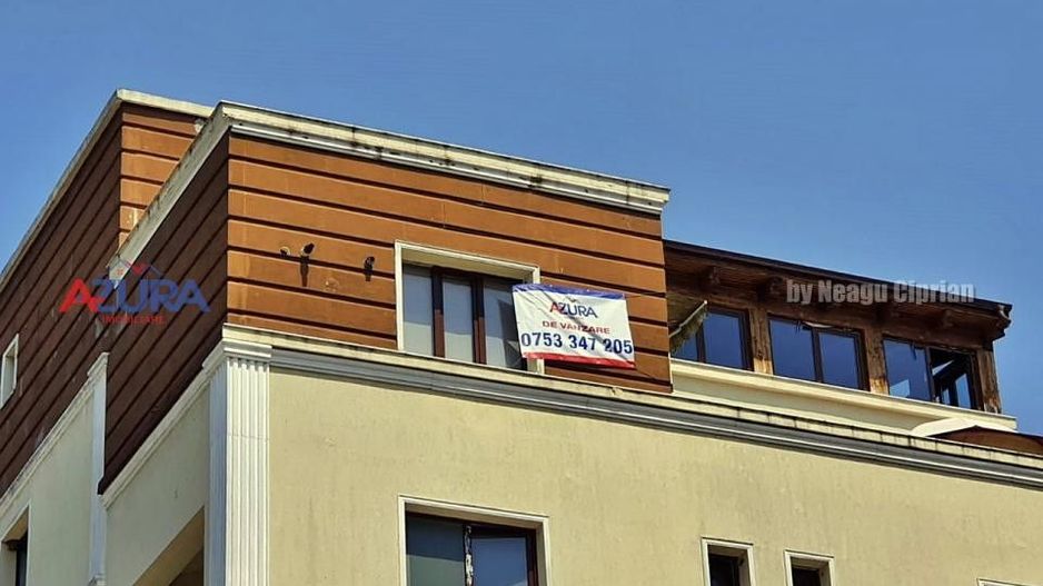 COMISION 0% - Apartament de Lux 3 camere - Poză 61