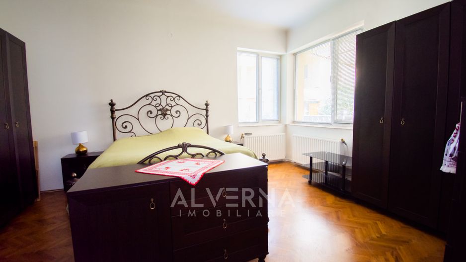 COMISION 0% - Casa individuala 232mp + teren 490mp - zona Hotel Napoca - Poză 7