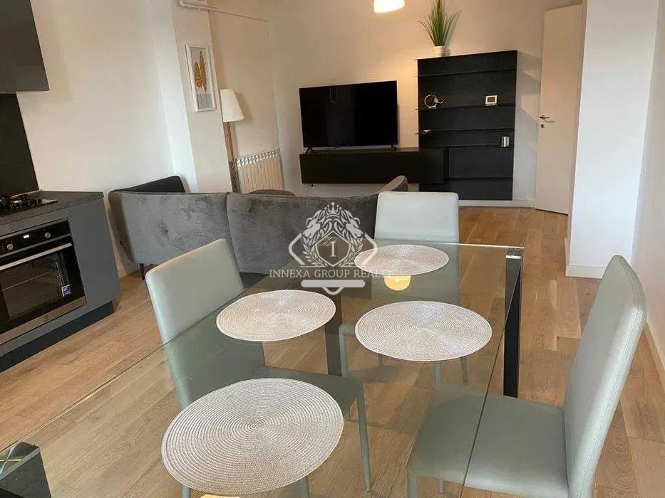 Apartament 3 camere I etaj 3/5 I 86mp I loc subteran I Aerogarii I Aviatiei - Poză 1