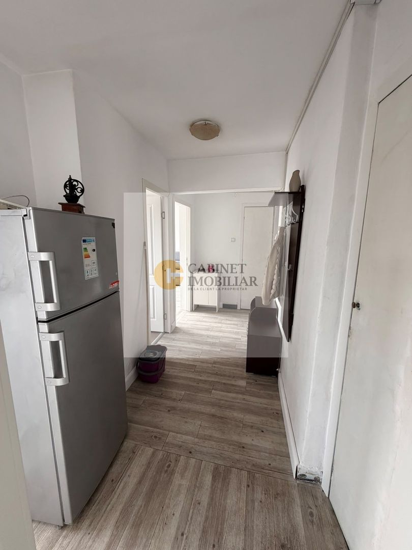 3 camere I metrou Universitate I Birouri / Locuinta  I Pet friendly - Poză 7