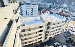 Apartament 3 camere Alphaville I Racadau I boxa - Poză 32