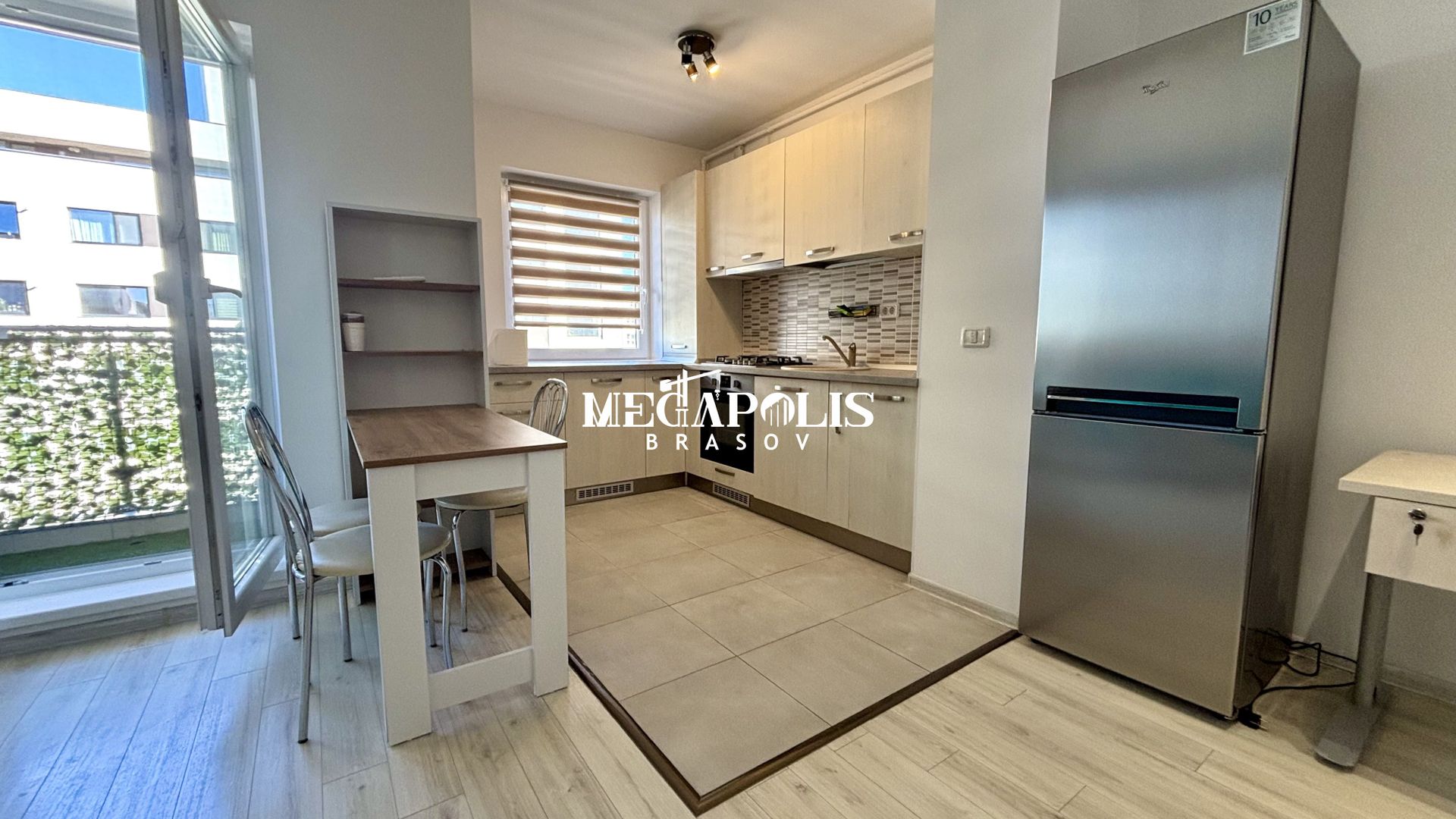 Apartament 2 camere | Boxă | Parcare | Pet-Friendly | Top City - Poză 6