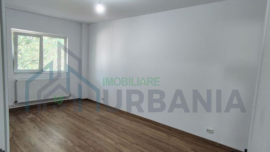 Apartament 2 camere decomandat, etaj 3/4, renovat complet, Nicolina 1, Iași - Poză 1