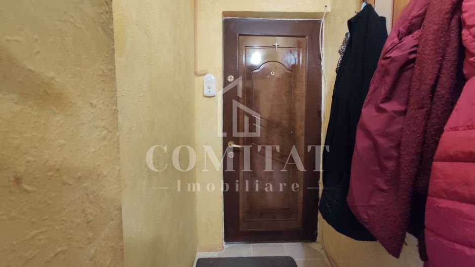 Apartament cu 2 camere | 50 mp | Zona strazi Aurel Vlaicu - Poză 7