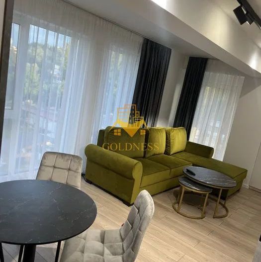 2 Camere, modern, parcare, AC, Dambu Rotund, Mega Image, 18Gym - Poză 3