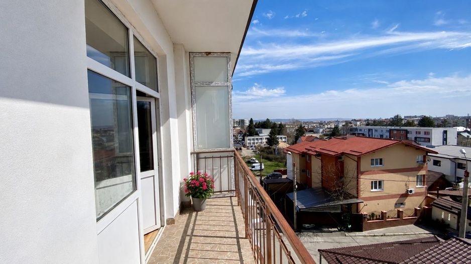 Apartament 2 camere mobilat și utilat | Teilor – Str. Zorilor | Panoramă superbă - Poză 7