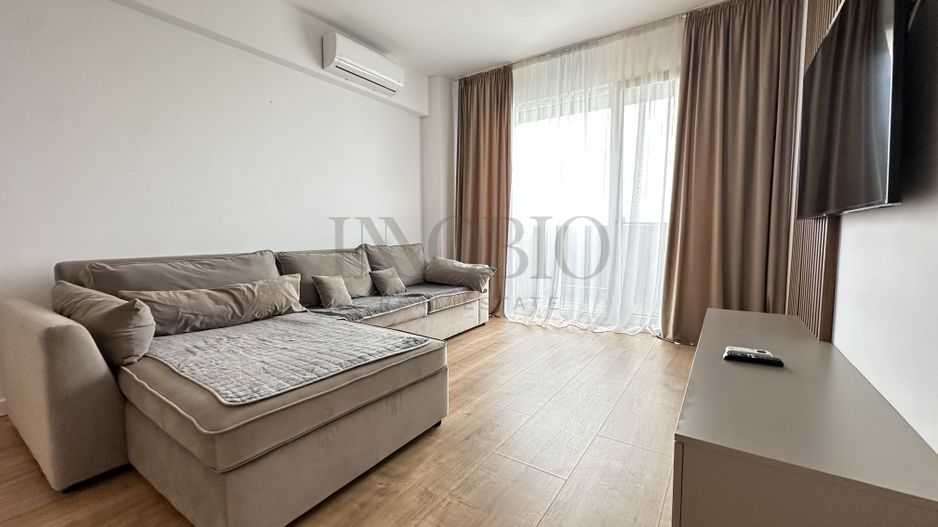 Apartament 2 Camere | Sisesti | Peak Residence - Poză 2