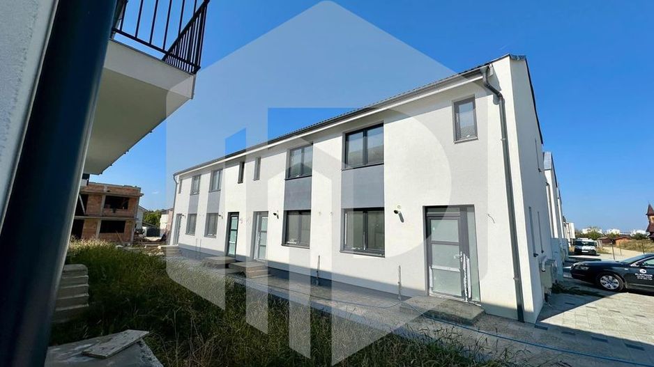 Casa | Arhitectilor | 3 Camere 76mpu | Intabulat | Gradina - Poză 8