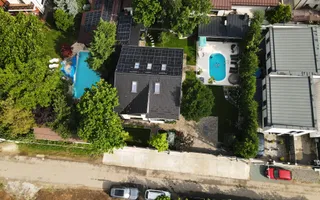 Vila premium cu piscina privata - Design modern - Finisaje de lux - Poză 13