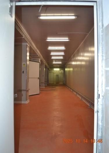 De vanzare hala/spatiu industrial, teren 2166mp, Bucuresti-Magurele - Poză 3