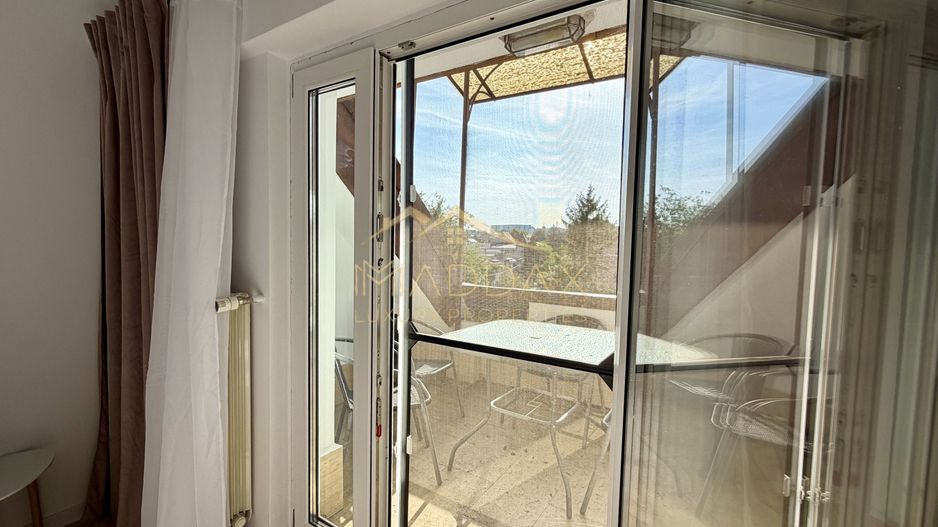 Penthouse Duplex cu 4 camere *200mp*  + parcare // Cotroceni - Poză 23