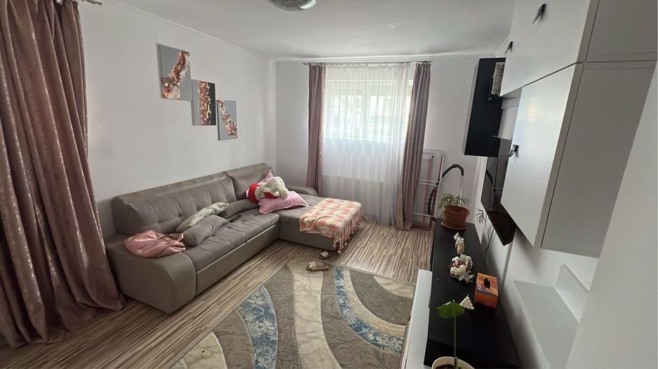 Apartament 2 camere Militari - Poză 1