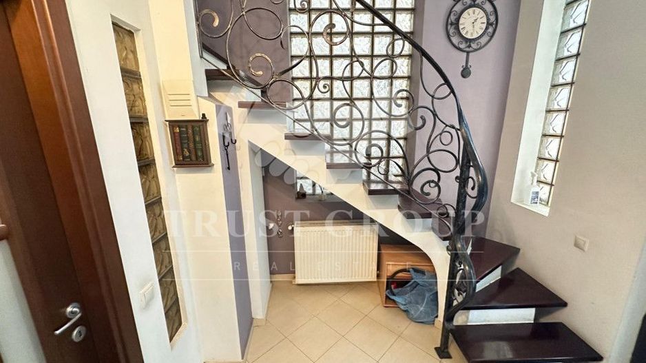 Vila 4 camere Parcul Gradina Icoanei-Rosetti | renovata - Poză 2