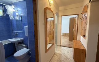 Apartament 2 camere decomandat Parter, Mobilat și utilat -Eliberării Nr.8- Carei - Poză 7