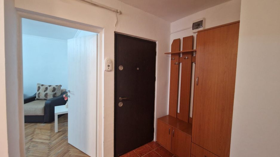 Apartament – zona Exercitiu, str. Dacia (lângă Spitalul de Pediatrie) - Poză 12