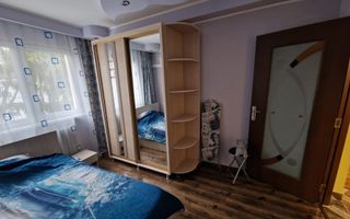 Apartament cu 2 camere renovat | 56 mp | Grigorescu - Poză 1