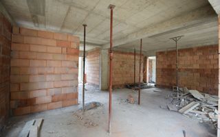 CASA INDIVIDUALA DE VANZARE TEREN 600MP FAGET - Poză 7