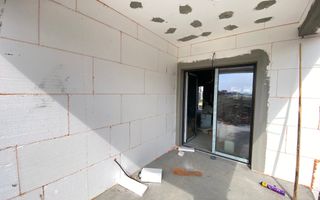 COMISION 0%, Duplex 4 Camere, La Cheie, P+E, 102MP, 335 Teren, SACALAZ - Poză 3