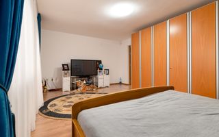 Casă 2013, teren 1366 mp, zonă centrală - Poză 13