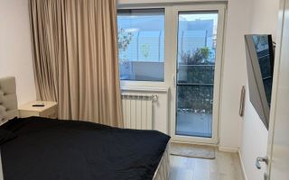 Apartament 2 camere de închiriat în Evergreen Towers, Tătărași, Iași - Poză 5
