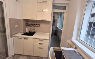 Apartament 2 camere tip studio,  zona Metalurgiei, Sector 4 - Poză 9