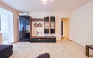 Apartament spațios de 3 camere cu loc de parcare inclus - Poză 3