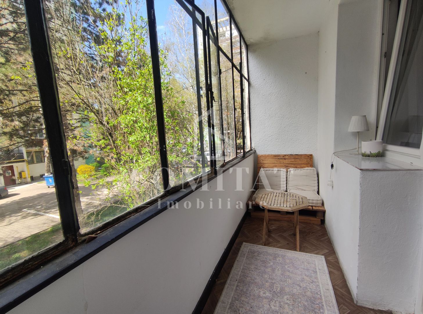 Apartament cu 2 camere de închiriat | Gheorgheni | Zona Hermes - Poză 4