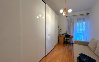 Apartament 3 camere Dorobanți | 120mp | Parcare | Bloc boutique - Poză 11