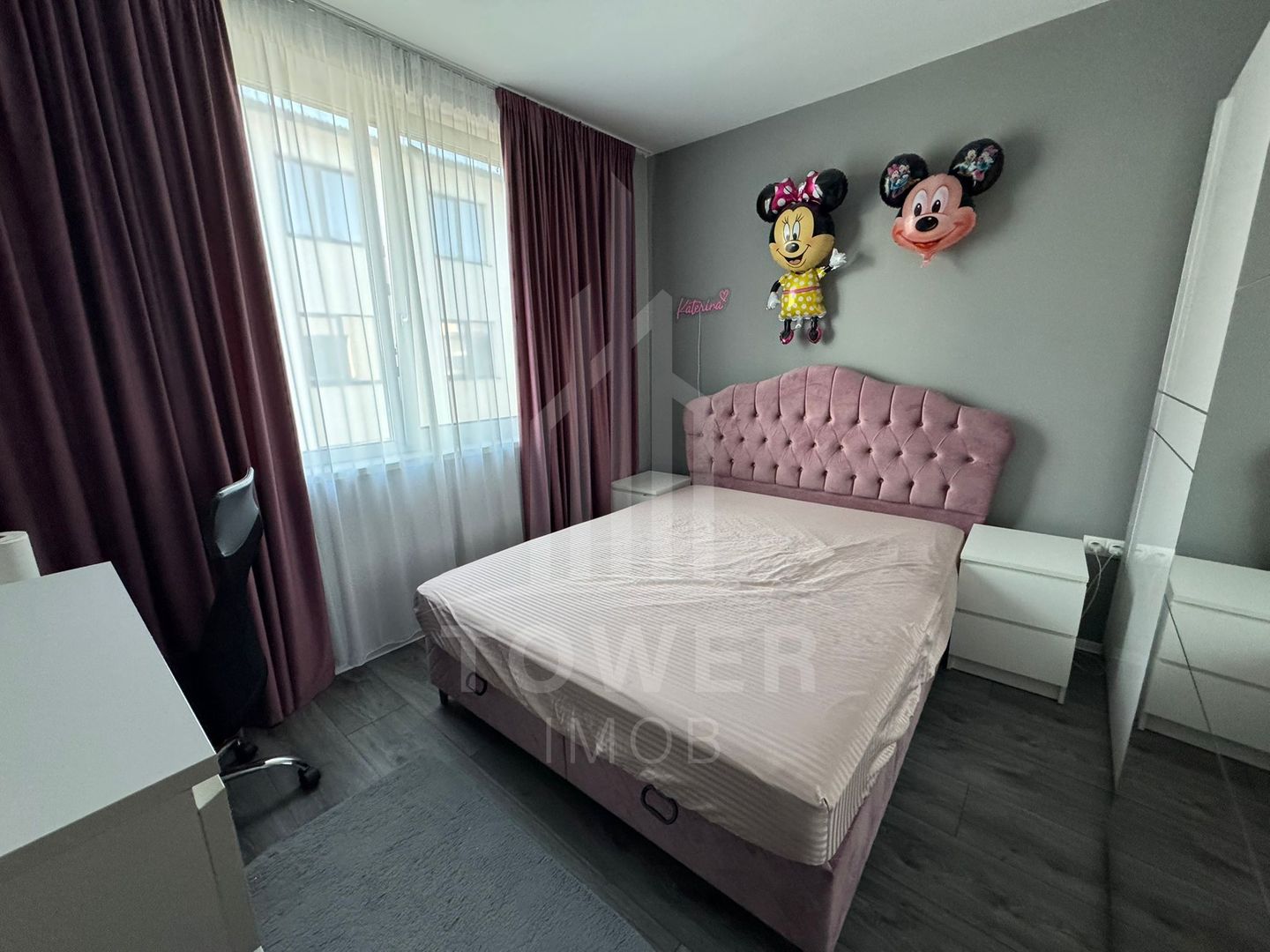 Apartament 2 camere decomandate de vânzare - Șelimbăr, Sibiu - Poză 6