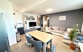 Apartament cu 3 camere in Giroc in zona Eso - Poză 1
