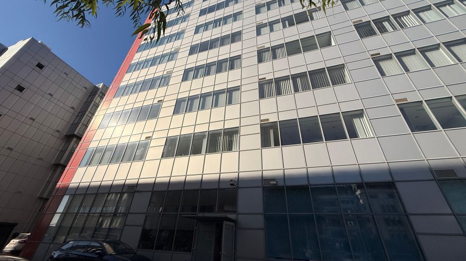 Oportunitate investitie | Cladire birouri Pipera - Poză 5